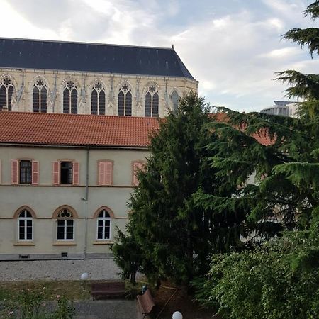 شقة 115 Rue Vauban ليون المظهر الخارجي الصورة