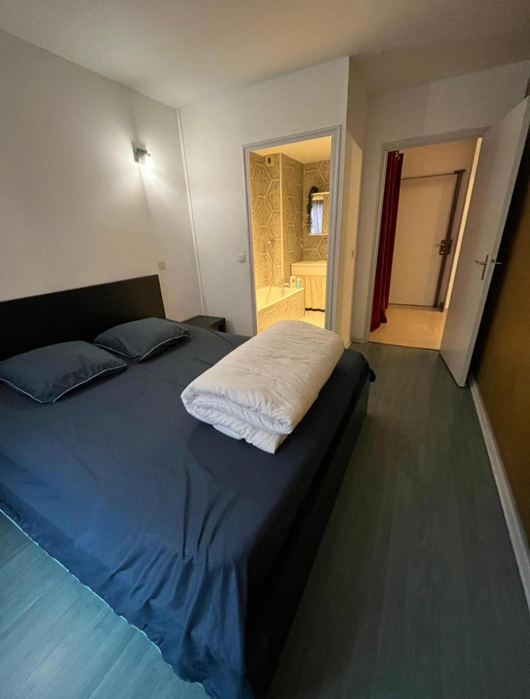 شقة 115 Rue Vauban ليون المظهر الخارجي الصورة